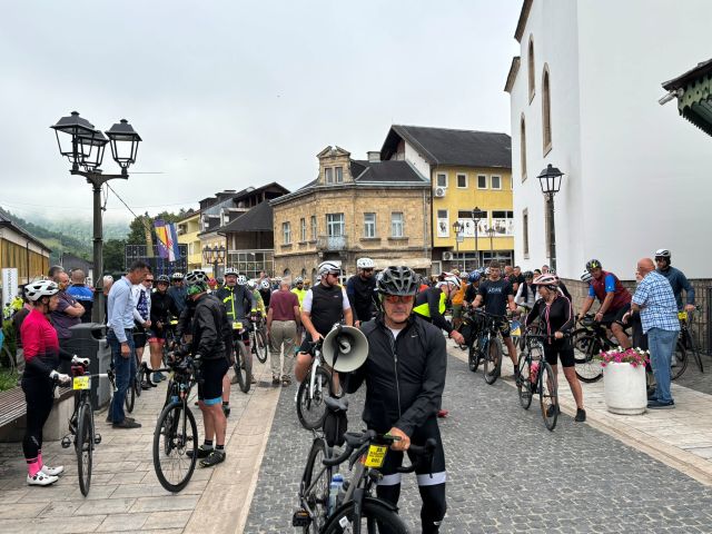 22.biciklistički maraton 14