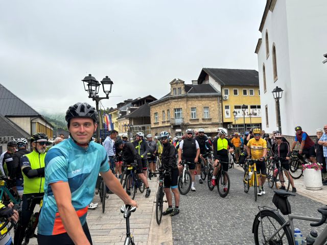 22.biciklistički maraton 15