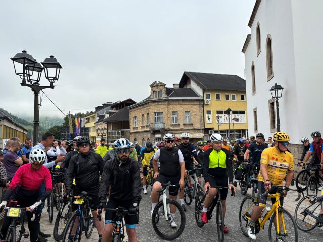 22.biciklistički maraton 16