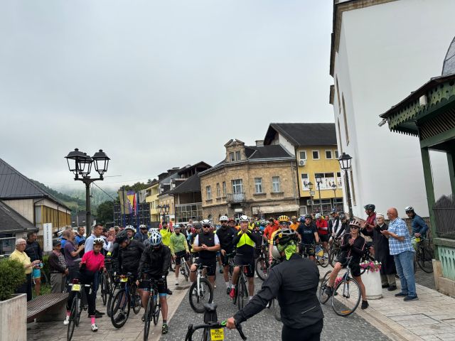22.biciklistički maraton 17