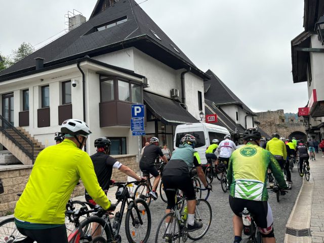 22.biciklistički maraton 19