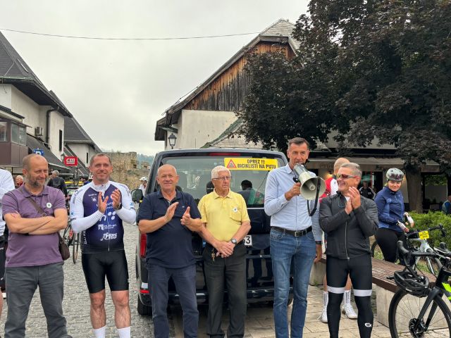 22.biciklistički maraton 5