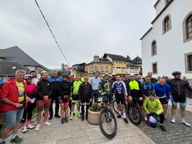 22.biciklistički maraton 7