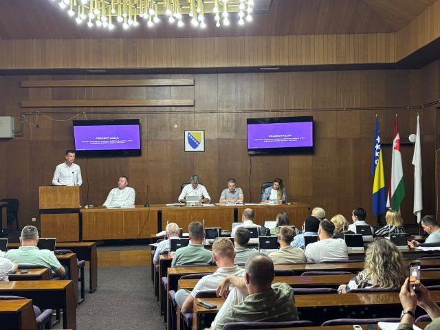 9.sjednica OV 4