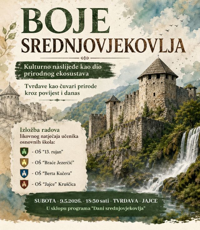 dani srednjovjekovlja 2026 1