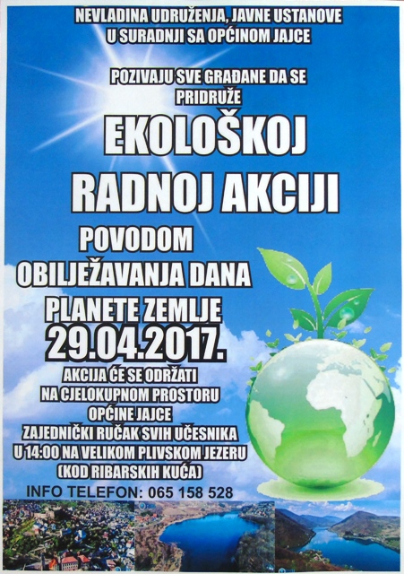 ekoakcija