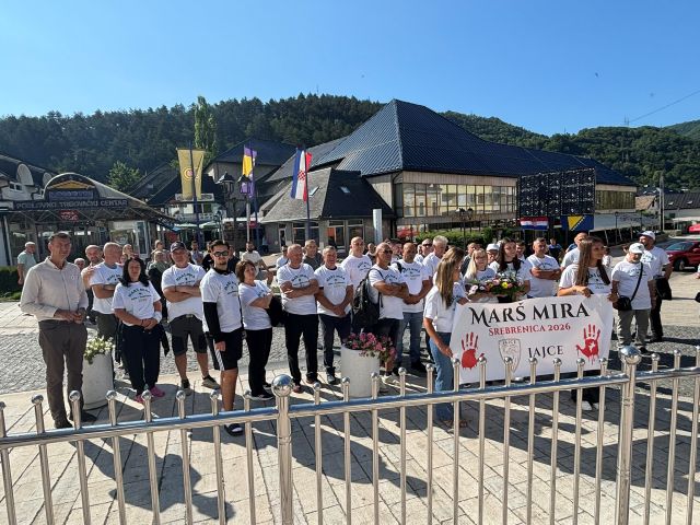 marš mira 2026 3