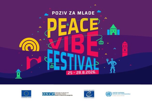 poziv za mlade iom