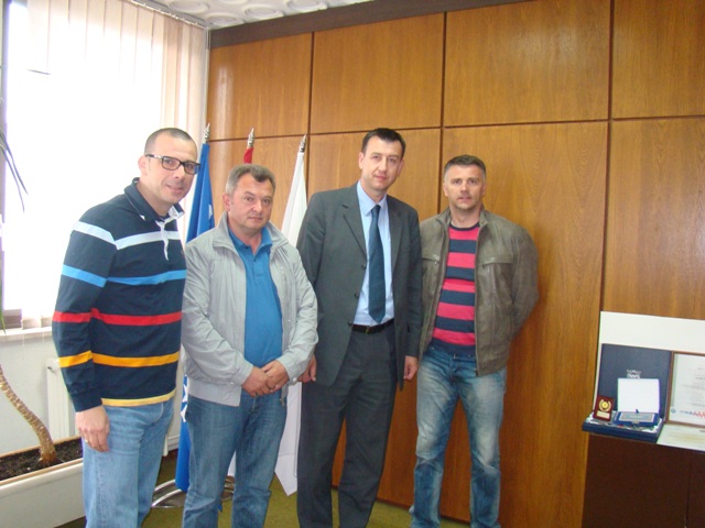 Rukometna reprezentacija
