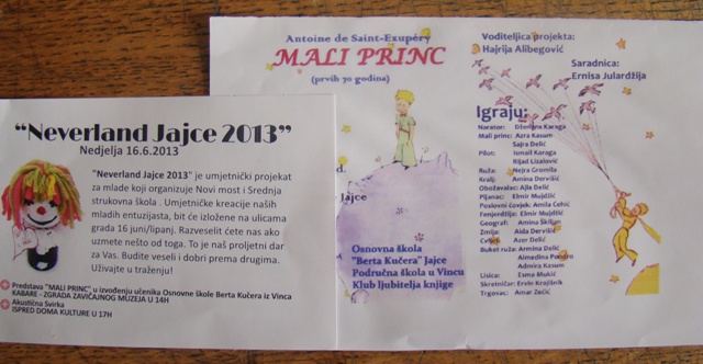 Pozorisne igre
